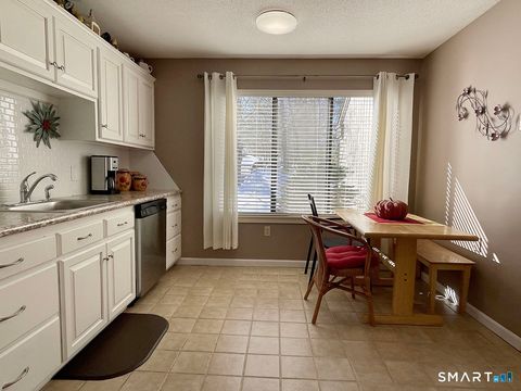 Tiny photo for 6 Heritage Crest #A, Southbury, CT 06488 (MLS # 24153125)