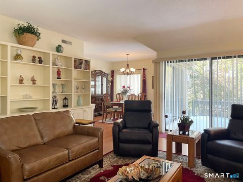 Tiny photo for 6 Heritage Crest #A, Southbury, CT 06488 (MLS # 24153125)