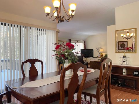 Tiny photo for 6 Heritage Crest #A, Southbury, CT 06488 (MLS # 24153125)