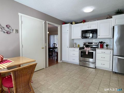 Tiny photo for 6 Heritage Crest #A, Southbury, CT 06488 (MLS # 24153125)