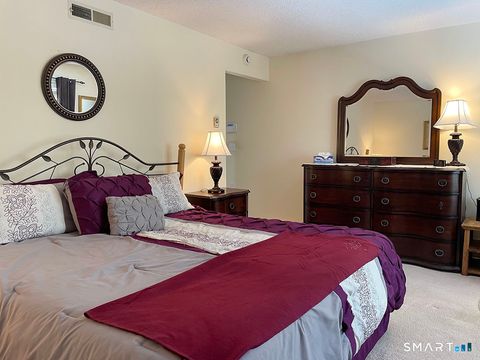 Tiny photo for 6 Heritage Crest #A, Southbury, CT 06488 (MLS # 24153125)