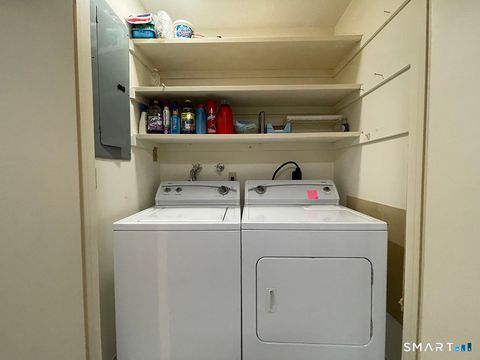 Tiny photo for 6 Heritage Crest #A, Southbury, CT 06488 (MLS # 24153125)