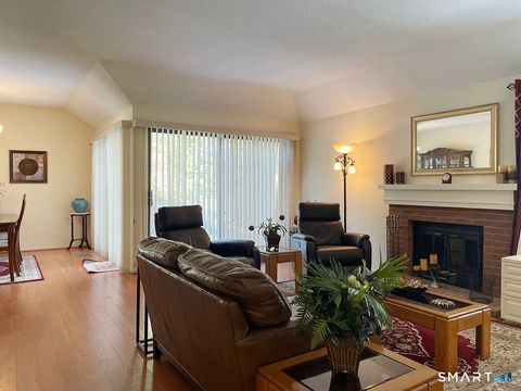 Tiny photo for 6 Heritage Crest #A, Southbury, CT 06488 (MLS # 24153125)