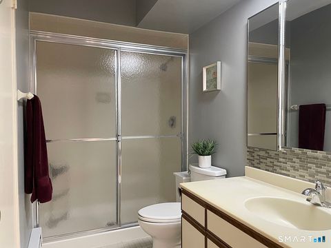 Tiny photo for 6 Heritage Crest #A, Southbury, CT 06488 (MLS # 24153125)