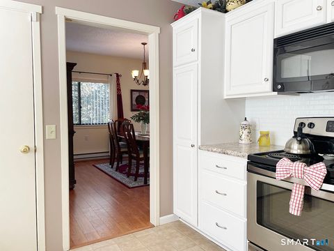 Tiny photo for 6 Heritage Crest #A, Southbury, CT 06488 (MLS # 24153125)