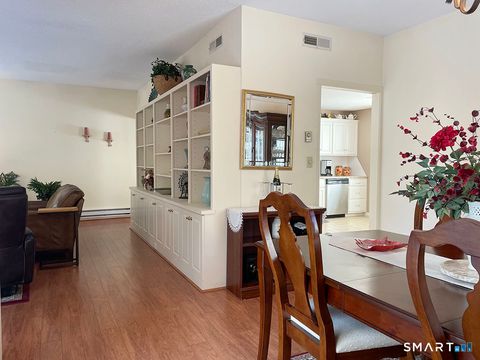 Tiny photo for 6 Heritage Crest #A, Southbury, CT 06488 (MLS # 24153125)