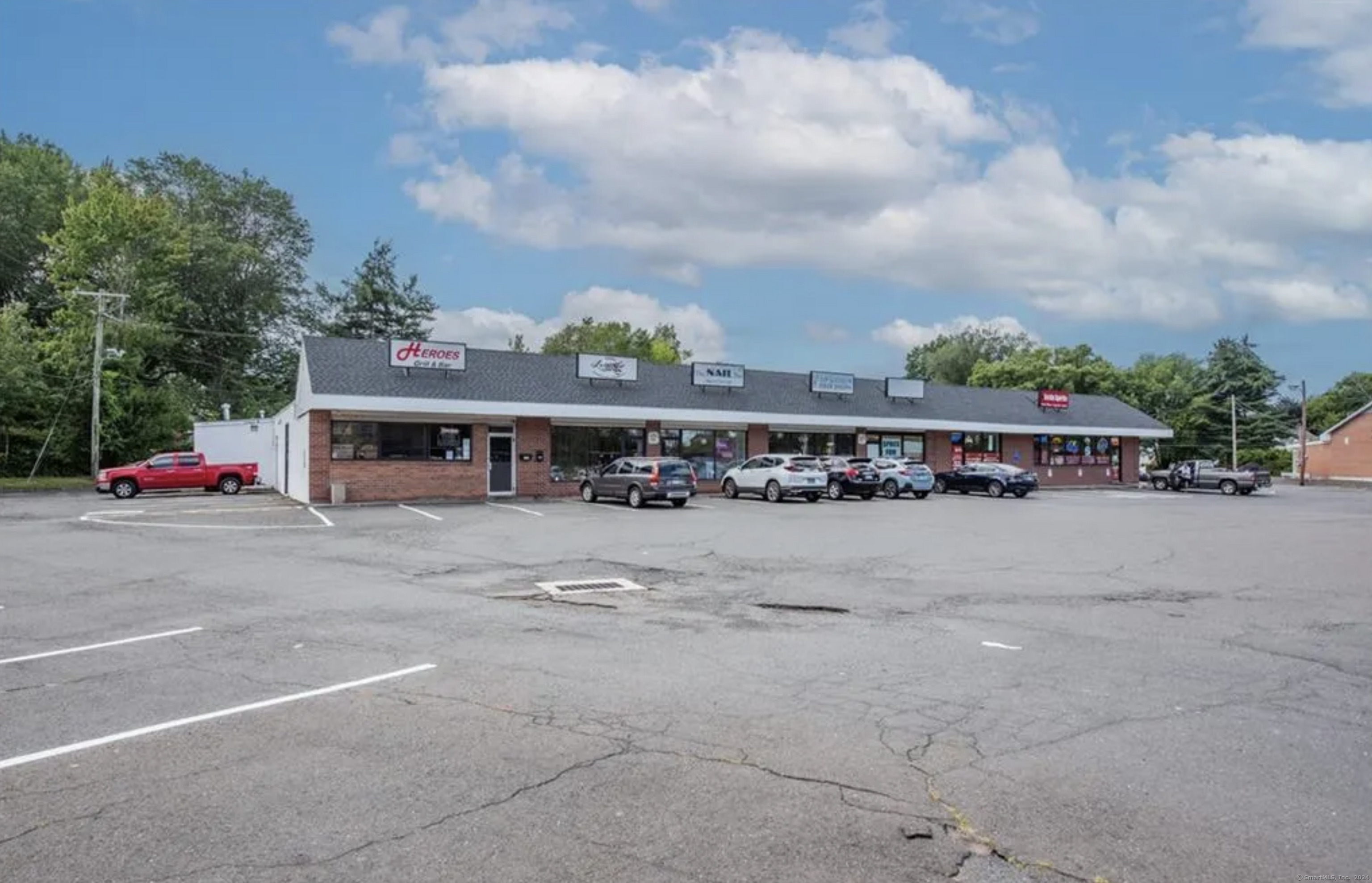 Berlin, Connecticut 06037, United States, ,Residential,Active,45194