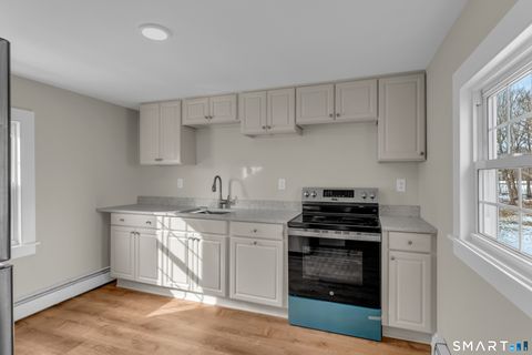 Tiny photo for 59 Water Street #2nd floor, Guilford, CT 06437 (MLS # 24151169)