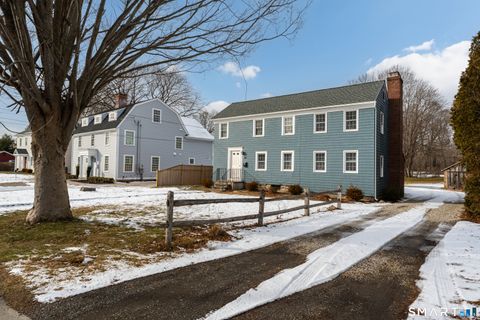 Photo of 59 Water Street #2nd floor, Guilford, CT 06437 (MLS # 24151169)