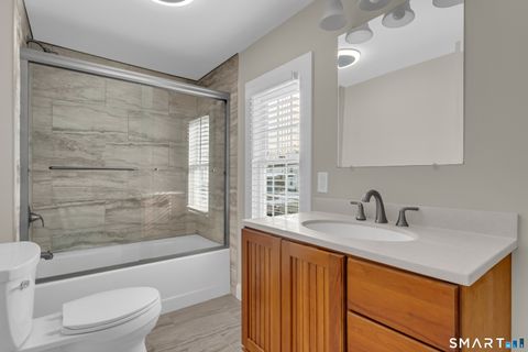 Tiny photo for 59 Water Street #2nd floor, Guilford, CT 06437 (MLS # 24151169)