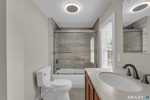 Tiny photo for 59 Water Street #2nd floor, Guilford, CT 06437 (MLS # 24151169)