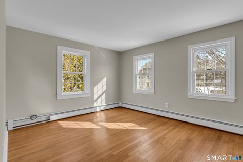 Tiny photo for 59 Water Street #2nd floor, Guilford, CT 06437 (MLS # 24151169)