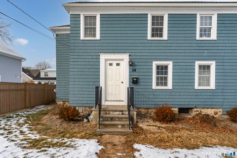 Tiny photo for 59 Water Street #2nd floor, Guilford, CT 06437 (MLS # 24151169)
