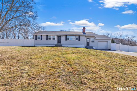 Homes For Sale - 337 Thompson Street<br/> East Haven, CT 06512