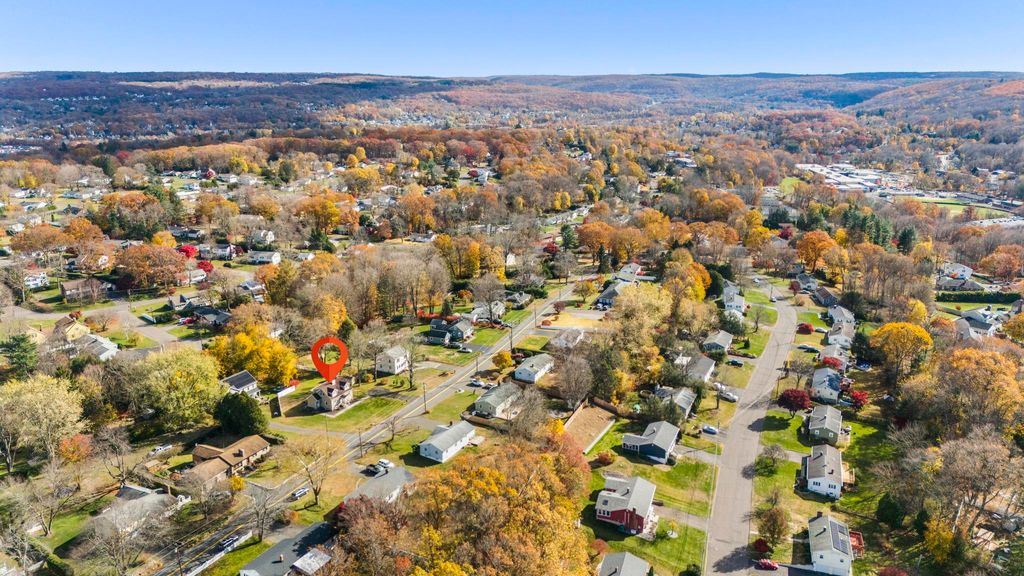 Photo of 75 Allerton Road, Naugatuck, CT 06770 (MLS # 24139145)