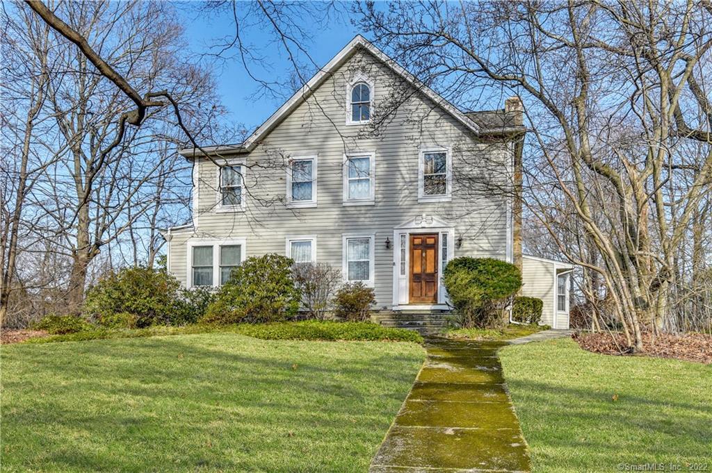 Photo 1 of 84 Mansfield Avenue, Darien, Connecticut, $900,000, Web #: 170275883