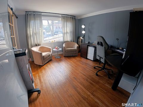 Tiny photo for 227 Fanning Street, Waterbury, CT 06704 (MLS # 24156845)