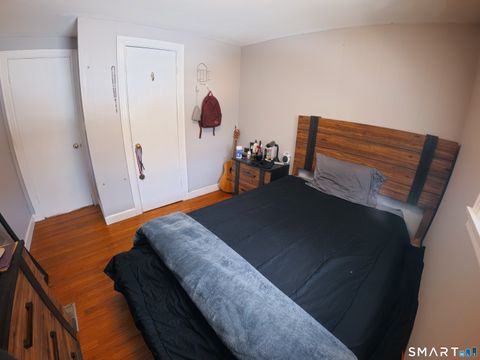 Tiny photo for 227 Fanning Street, Waterbury, CT 06704 (MLS # 24156845)