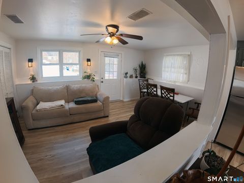 Tiny photo for 227 Fanning Street, Waterbury, CT 06704 (MLS # 24156845)