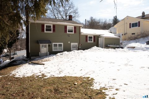 Tiny photo for 227 Fanning Street, Waterbury, CT 06704 (MLS # 24156845)