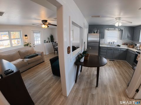 Tiny photo for 227 Fanning Street, Waterbury, CT 06704 (MLS # 24156845)