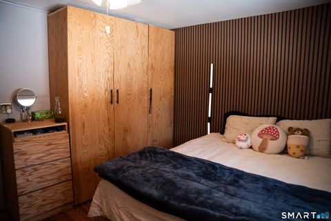 Tiny photo for 227 Fanning Street, Waterbury, CT 06704 (MLS # 24156845)