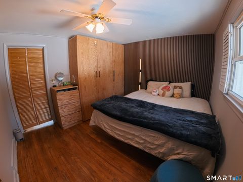 Tiny photo for 227 Fanning Street, Waterbury, CT 06704 (MLS # 24156845)