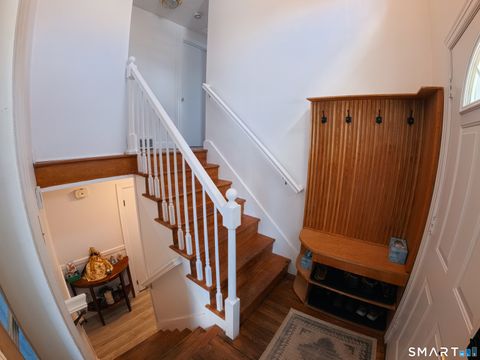 Tiny photo for 227 Fanning Street, Waterbury, CT 06704 (MLS # 24156845)