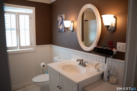 Tiny photo for 227 Fanning Street, Waterbury, CT 06704 (MLS # 24156845)