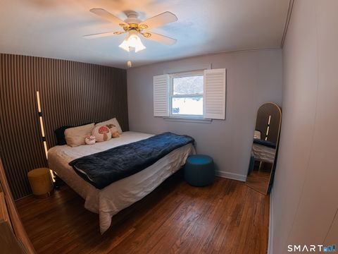 Tiny photo for 227 Fanning Street, Waterbury, CT 06704 (MLS # 24156845)