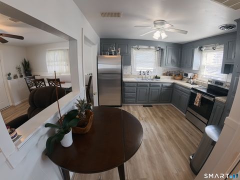 Tiny photo for 227 Fanning Street, Waterbury, CT 06704 (MLS # 24156845)