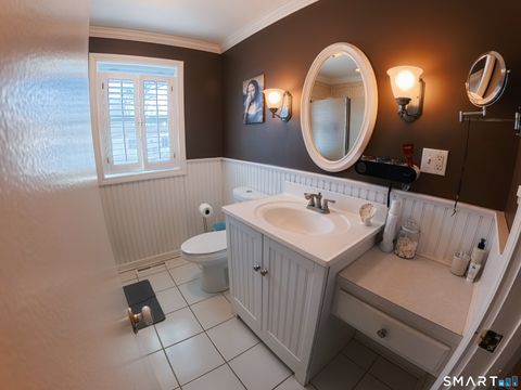 Tiny photo for 227 Fanning Street, Waterbury, CT 06704 (MLS # 24156845)