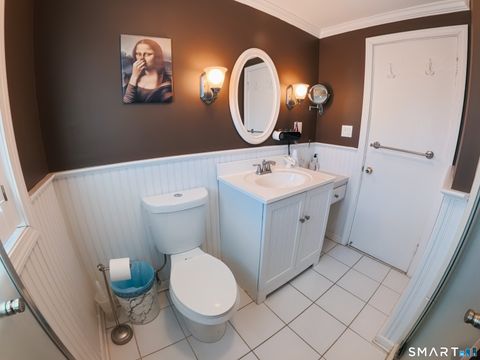 Tiny photo for 227 Fanning Street, Waterbury, CT 06704 (MLS # 24156845)