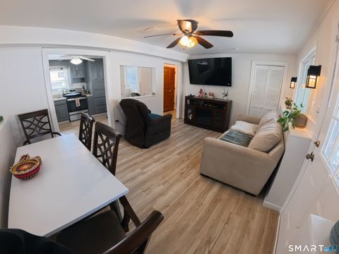 Tiny photo for 227 Fanning Street, Waterbury, CT 06704 (MLS # 24156845)