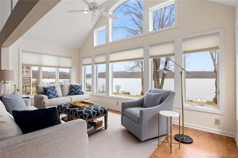 4 Eastview Road New Fairfield CT 06812