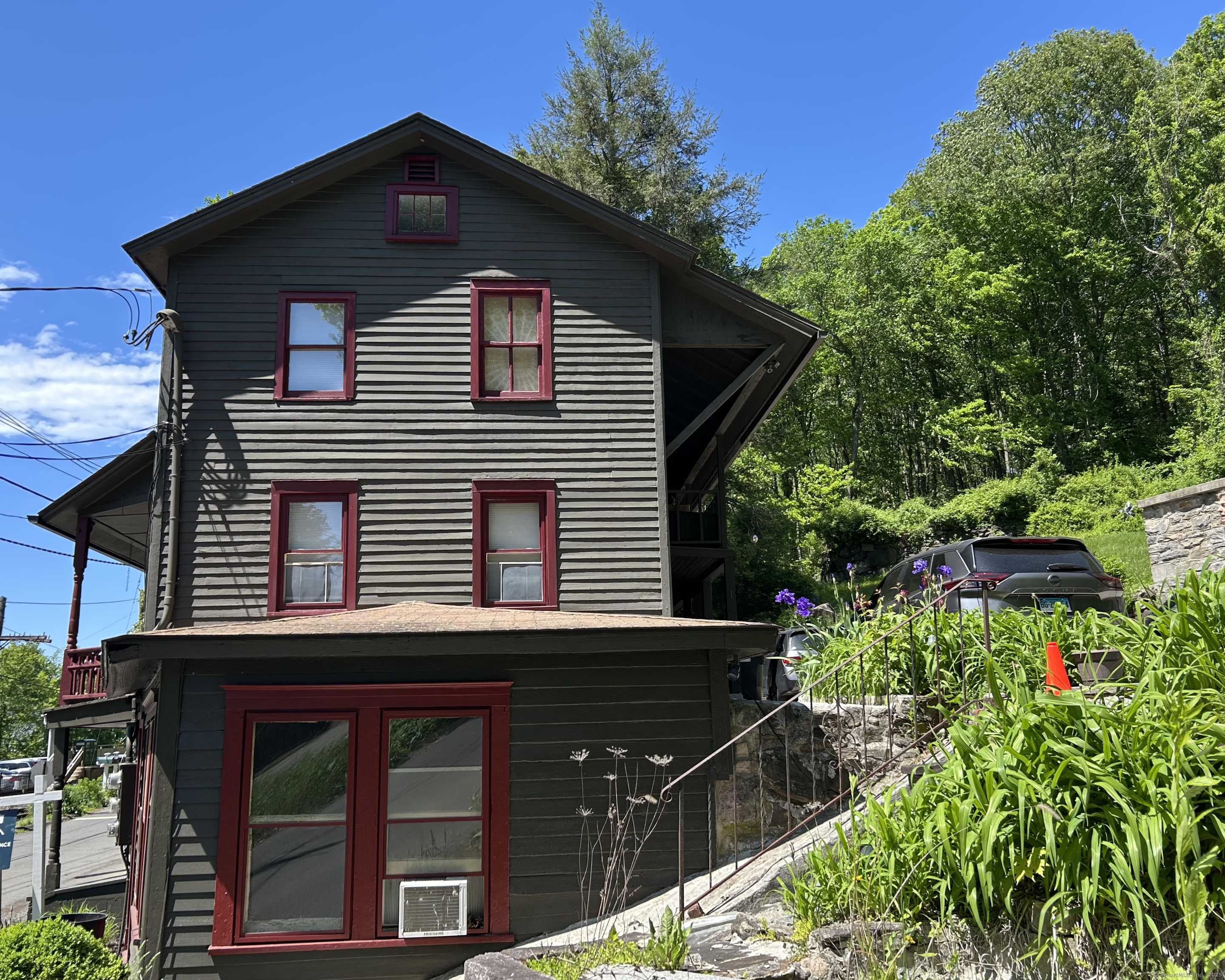 14 West Branchville Road
