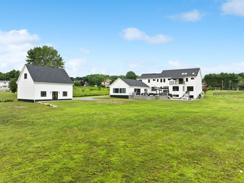 Tiny photo for Norwich, CT 06360 (MLS # 24080993)