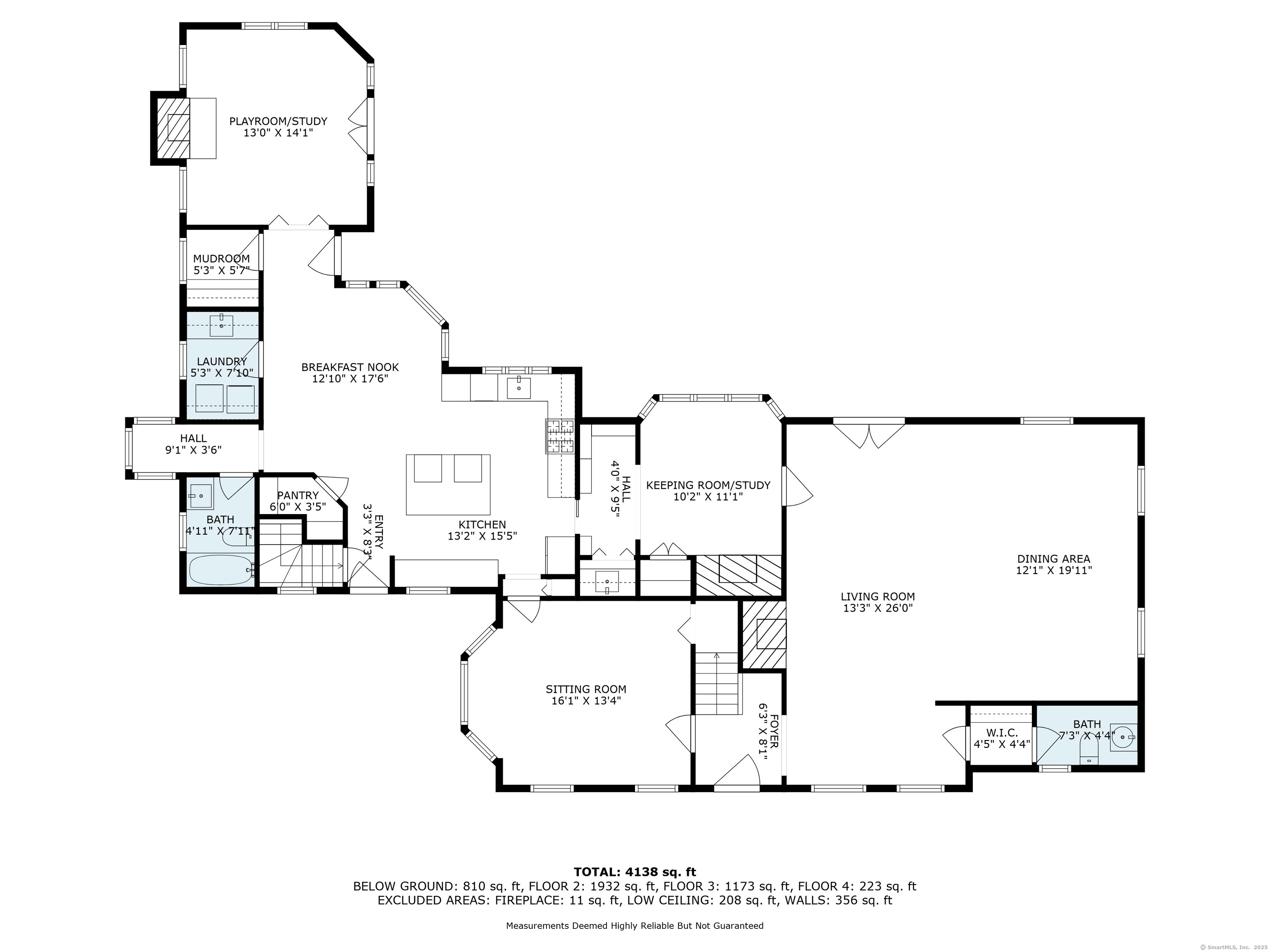 336 Old Branchville Road, Ridgefield, Connecticut image 36