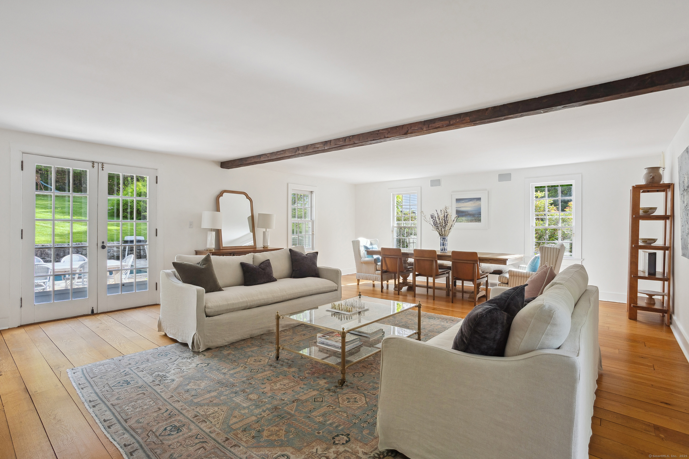 336 Old Branchville Road