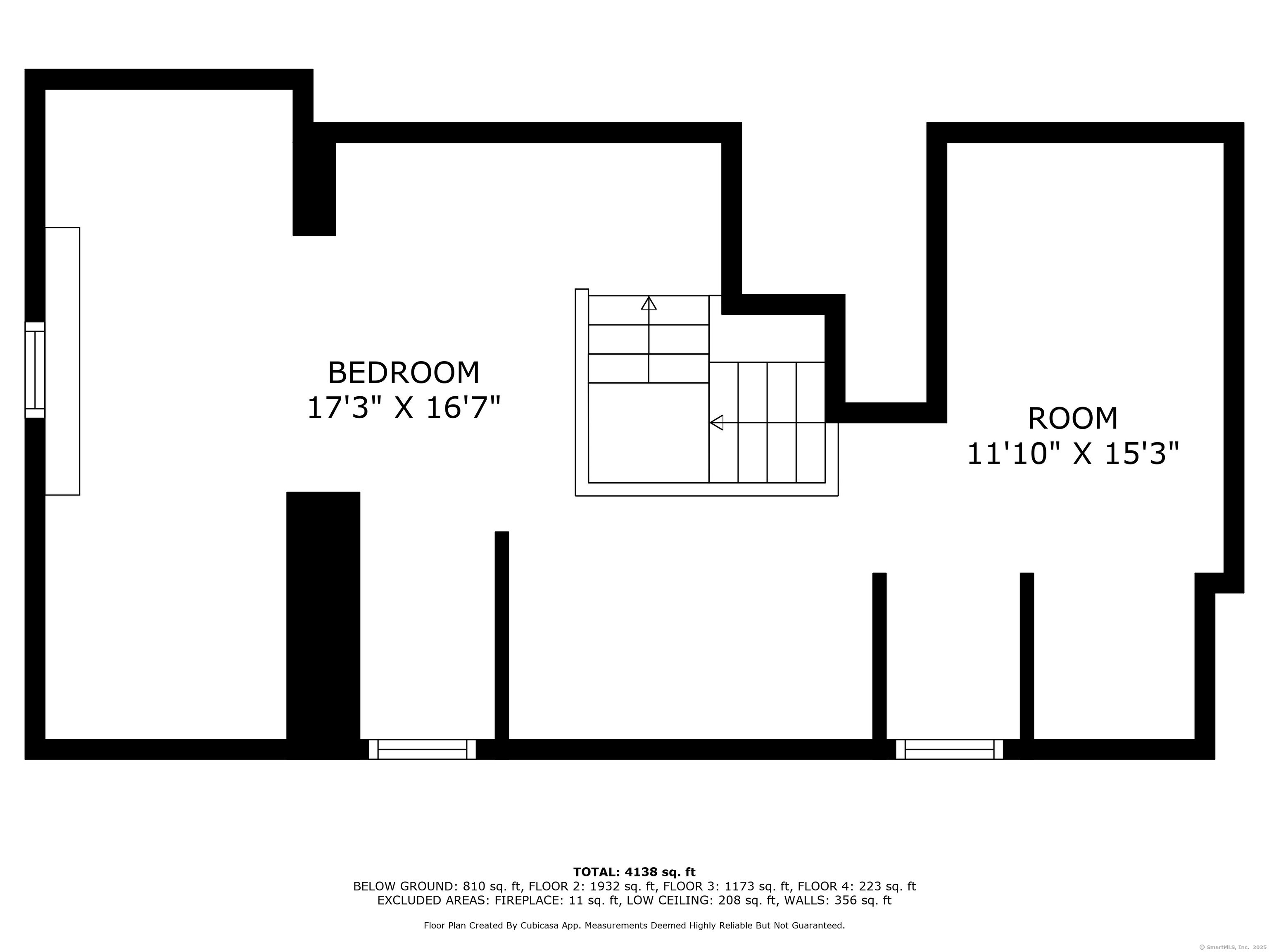 336 Old Branchville Road, Ridgefield, Connecticut image 38