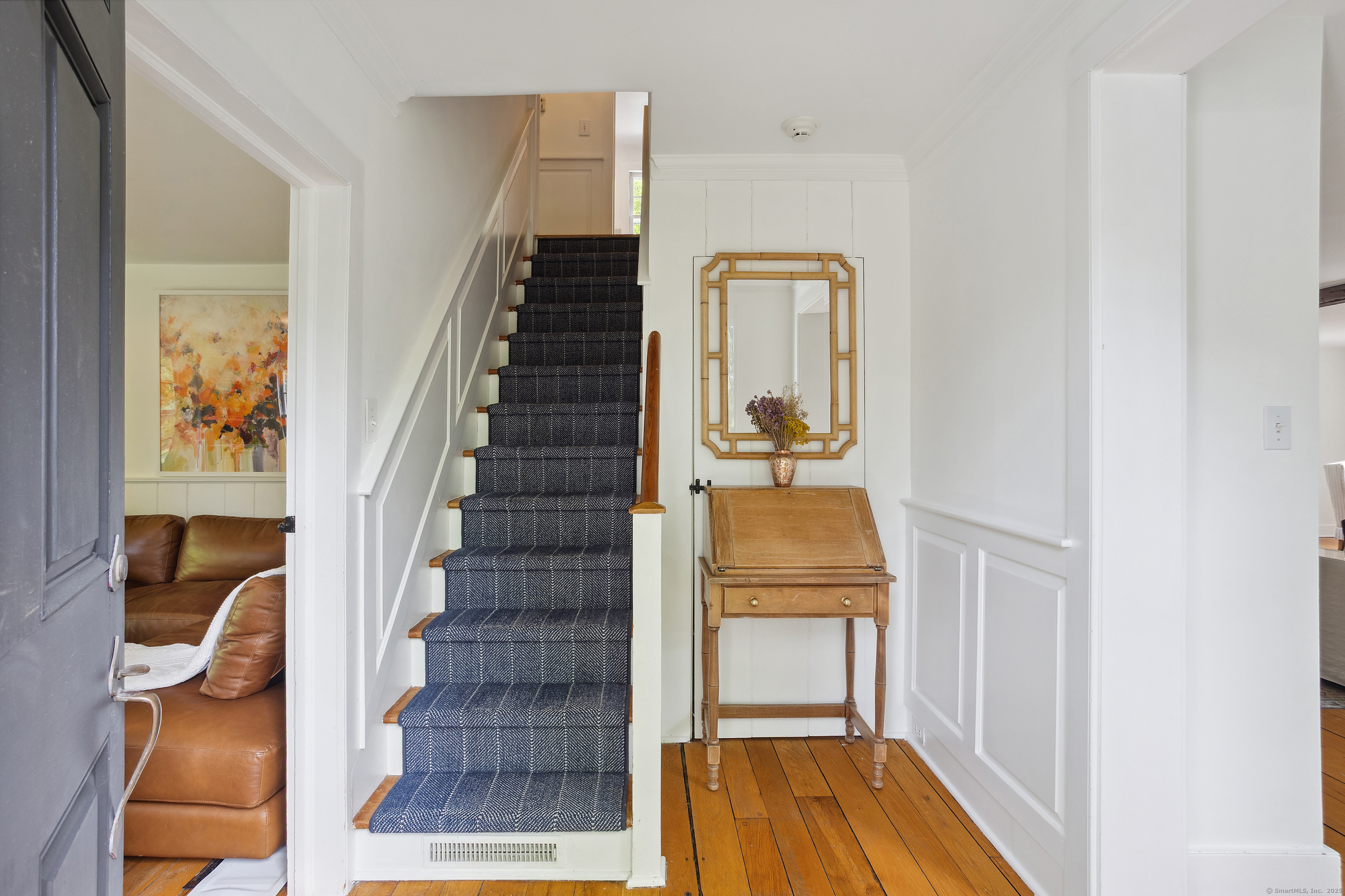 336 Old Branchville Road