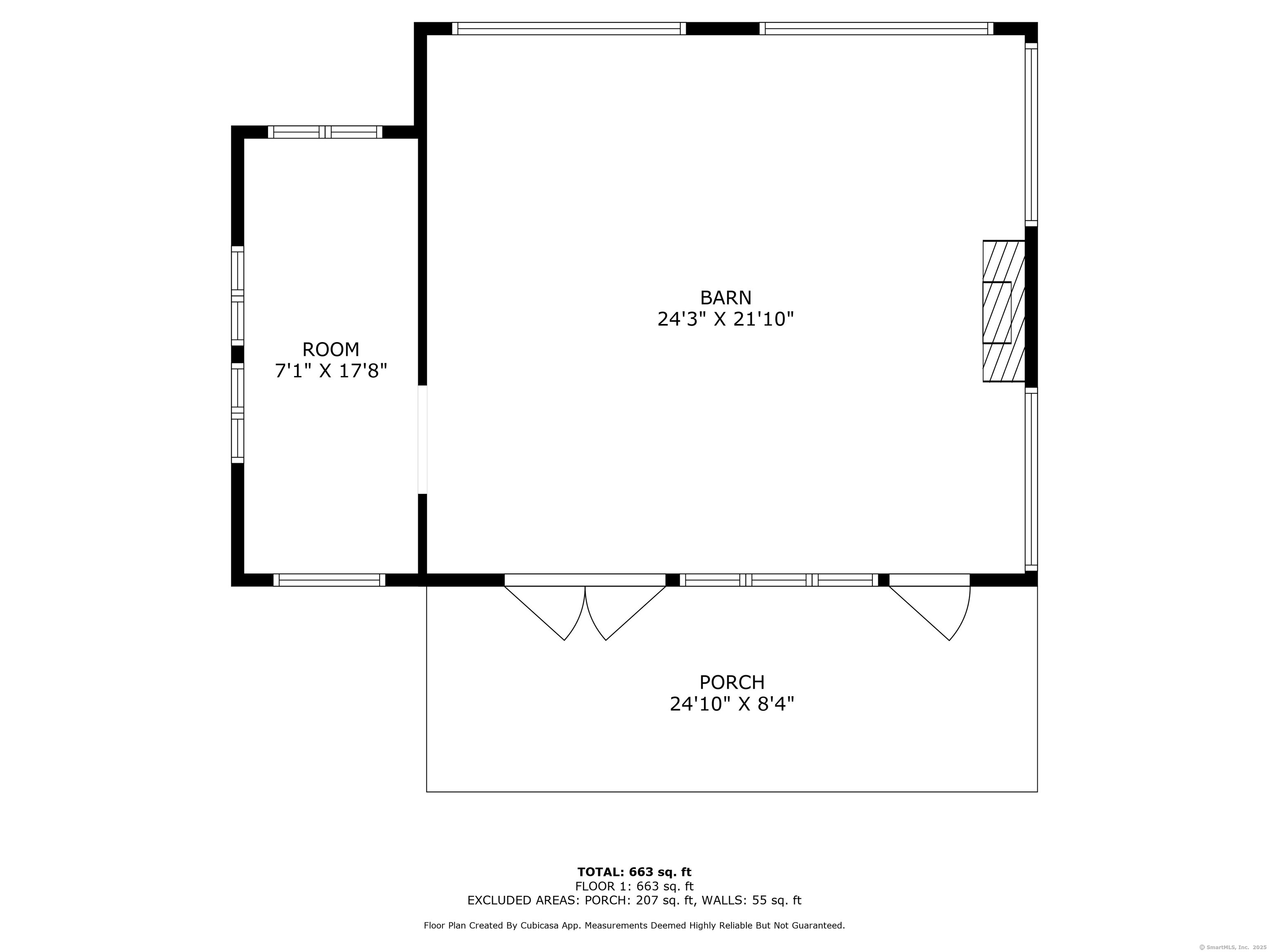 336 Old Branchville Road, Ridgefield, Connecticut image 39