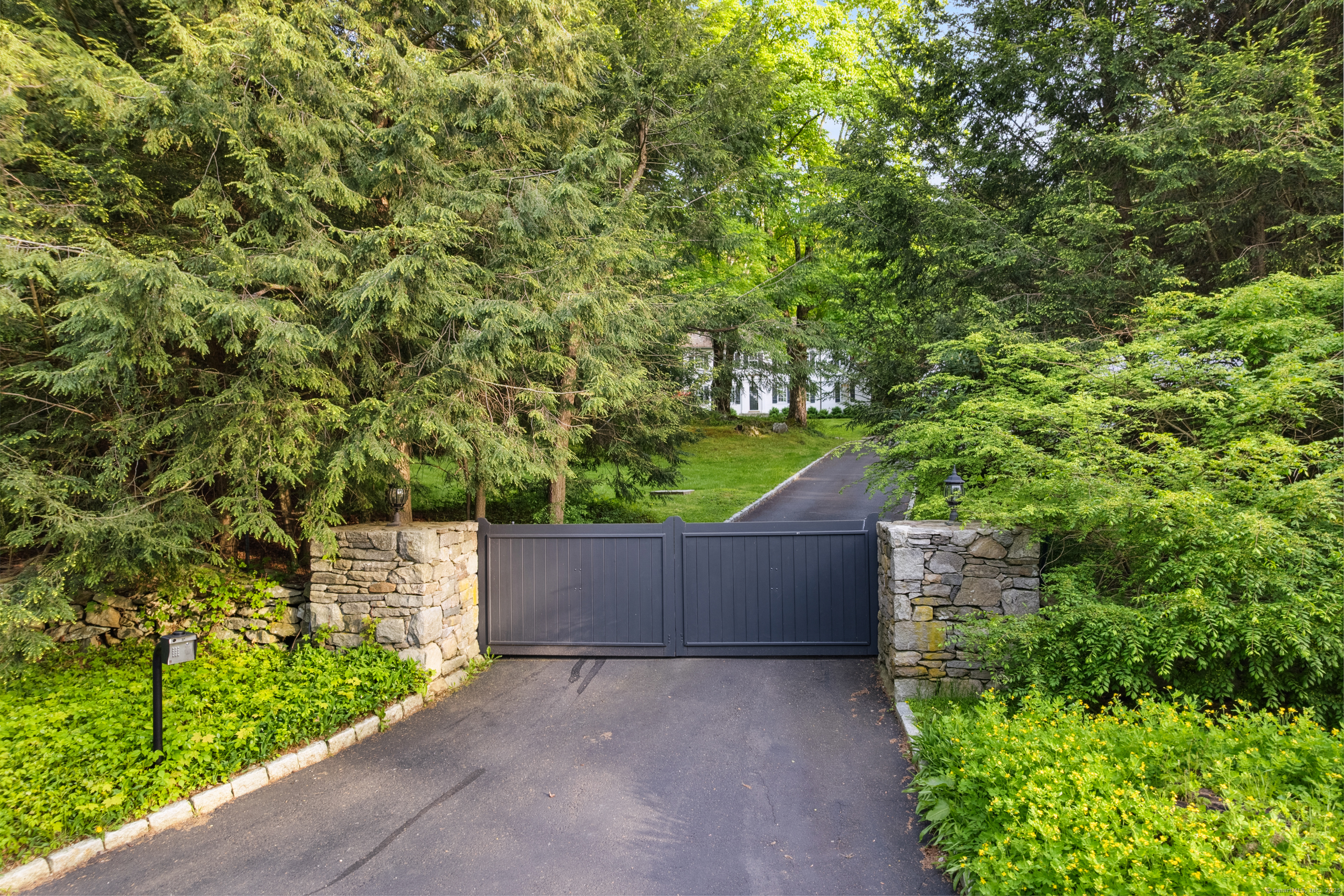 336 Old Branchville Road