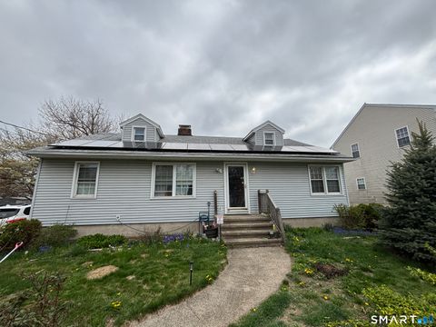 Photo of 48 Opal Street, Milford, CT 06460 (MLS # 24169042)