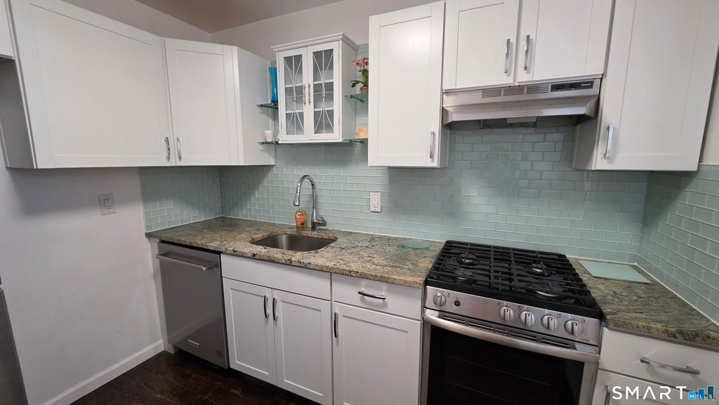 Photo of 444 Bedford Street #9P, Stamford, CT 06901 (MLS # 24191589)