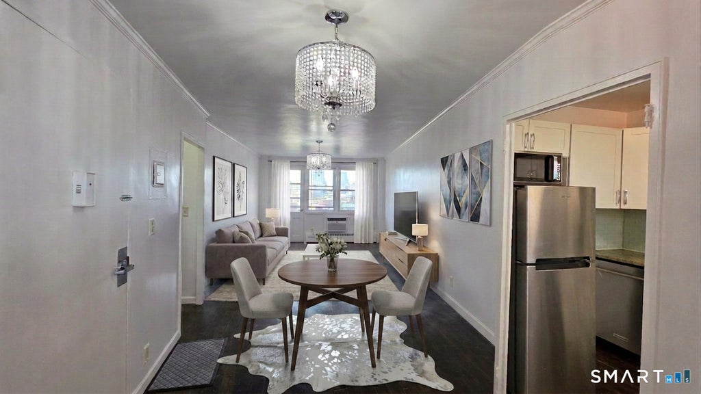 Photo of 444 Bedford Street #9P, Stamford, CT 06901 (MLS # 24191589)