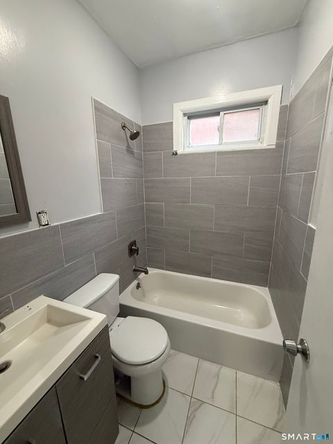 Tiny photo for 378 Bond Street, Bridgeport, CT 06610 (MLS # 24162757)