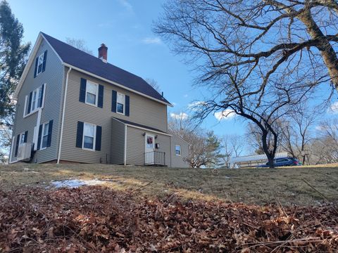 304 Autumn Street, Manchester, CT 06040 - #: 24076906