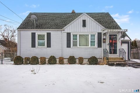 424 Circular Avenue Hamden CT 06514