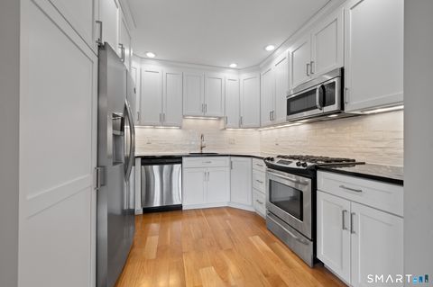 Tiny photo for 779 Prospect Avenue #4, West Hartford, CT 06105 (MLS # 24168111)